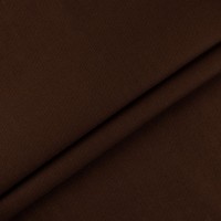 Ткань для пэчворка PEPPY   КРАСКИ ЖИЗНИ ЛЮКС   ФАСОВКА   50 x 55 см  146 г/кв.м ± 5   100\% хлопок 19-1116 коричневый
