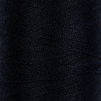 Швейные нитки (полиэстер) 40/2   "Gamma"   10 шт  183 м  200 я №322 т.синий