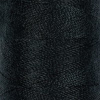 Швейные нитки (полиэстер) 40/2   "Gamma"   10 шт  365 м  400 я №324 т.т.синий