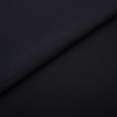 Ткань PC-03   Poly Chiffon   120 г/кв.м ± 5 г/кв.м  147 см ± 2 см  100\% полиэстер   СК/Распродажа _ЧЁРНЫЙ