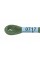Нитки для вышивания "Gamma"    мулине  ( 0207-0819 )  100\% хлопок   24 x  8 м №0717 гороховый