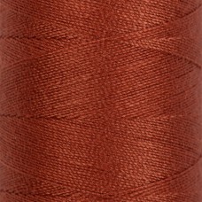 Швейные нитки (полиэстер) 40/2   "Gamma"   10 шт  365 м  400 я №150 св.коричневый
