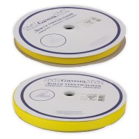 Липучка "Gamma"   20 мм  LG-20   цв.   25 м №008 желтый