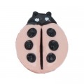 №D851 розовый