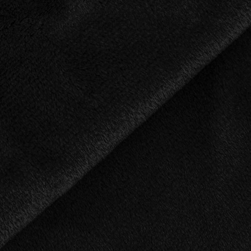 "PEPPY"   Плюш   PEV   ФАСОВКА   48 x 48 см  273 г/кв.м ± 5   100\% полиэстер 02 черный/black