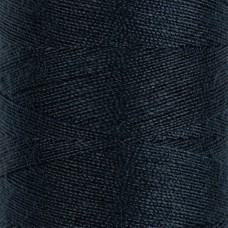 Швейные нитки (полиэстер) 40/2   "Gamma"  ( 301-400 )  4570 м №321 т.т.синий