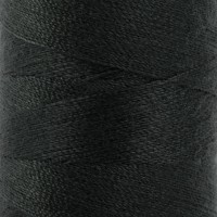 Швейные нитки (полиэстер) 50/2   "Gamma"  ( 301-400 )  4570 м №347 т.серый