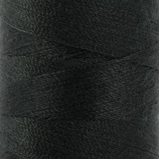 Швейные нитки (полиэстер) 50/2   "Gamma"  ( 301-400 )  4570 м №347 т.серый