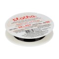 DG-025 d 0.25 мм 12 х 10 м №06 черный