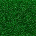 Бисер Чехия круглый 2 10/0 2.3 мм 500 г 50100 (Ф109) св.зеленый