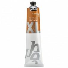 Краска масляная "PEBEO"   XL   200 мл 200053 желто-зеленый