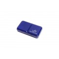 WMB-12 03 - синий/blue