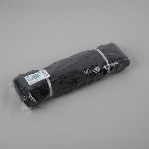 Гипюр "Gamma"   82 мм  GGM-8201   в пакете   10 м ± 0.2   Турция черный