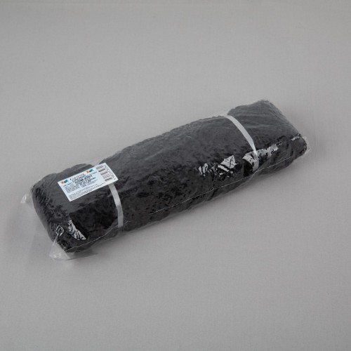Гипюр "Gamma"   82 мм  GGM-8201   в пакете   10 м ± 0.2   Турция черный