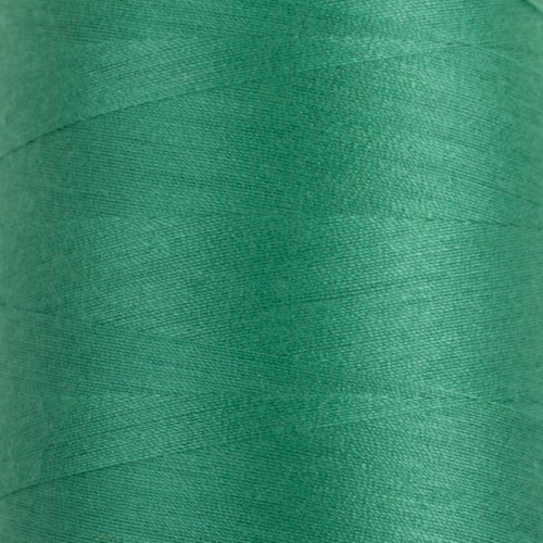 Швейные нитки (полиэстер) 50/2   "Gamma"  ( 201-300 )  4570 м №212 зеленый