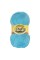 Пряжа ADELIA "TINA"   100\% акрил   5 шт. х  100 г  308 м ± 10 м №049 св.бирюза