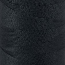 Швейные нитки (полиэстер) 40/2   "Gamma"  ( 301-400 )  4570 м №350 т.т.серый