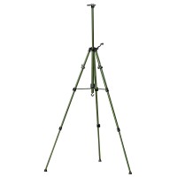 "VISTA-ARTISTA"   VEA-02   Мольберт-тренога   алюминий   155 x 80 см  2-й сорт 05-зеленый