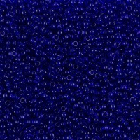 Бисер Чехия круглый   09/0   311-19001   2.7 мм  50 г 30100 т.васильковый