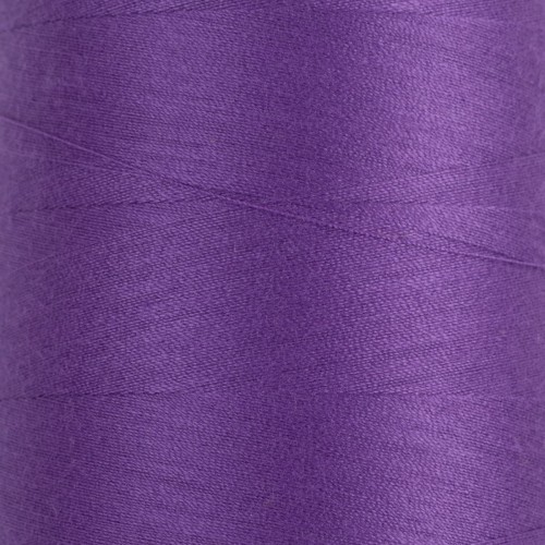 Швейные нитки (полиэстер) 50/2   "Gamma"  ( 101-200 )  4570 м №183 т.сиреневый