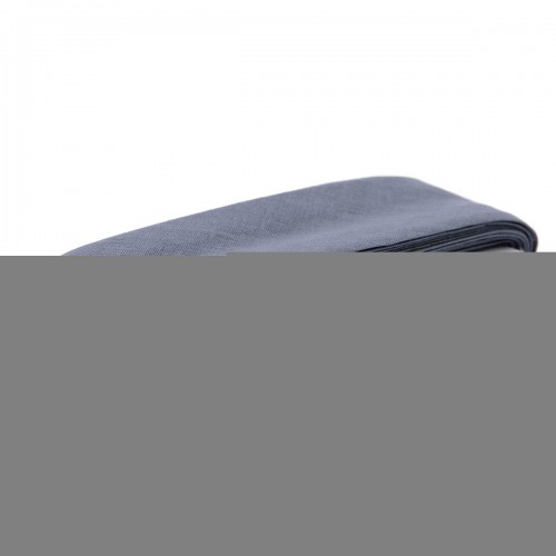 Косая бейка Х/Б   ФАСОВКА   "Gamma"   GK-40C   40 мм  5 х  5.4 м №072 т.серый