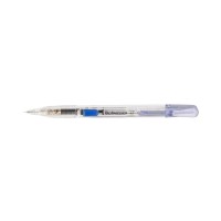 "Pentel"   Карандаш автоматич. TechniClick с боковой кнопкой   0.5 мм  12 шт. PD105T-C синий