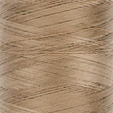 Швейные нитки (армированные) 45 ЛЛ   2500 м №5304 (080) св.бежевый