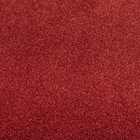 Фетр "Gamma"   Premium   FKGL-27/35   декоративный   1.5 мм  27 см х 35 см GL03 красный
