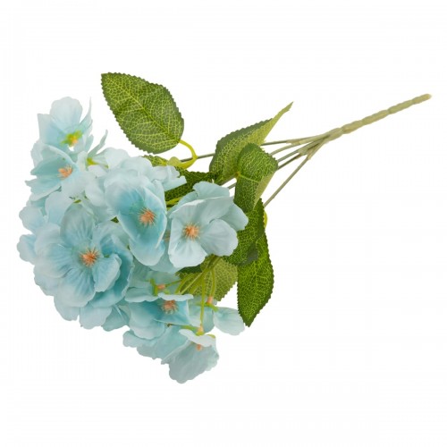 Искусственное растение "Blumentag"   ATJ-22   Растение искусственное "Гортензия"   29 см  5 х  1 шт. 01