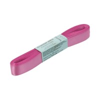 Лента атласная 12 мм ( 1/2 ")  "Gamma"   AL-12P   ФАСОВКА   10 x  5.4 м №029 грязно-малиновый