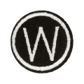 №34/5 5 шт L221 W 3.3х3.3 см