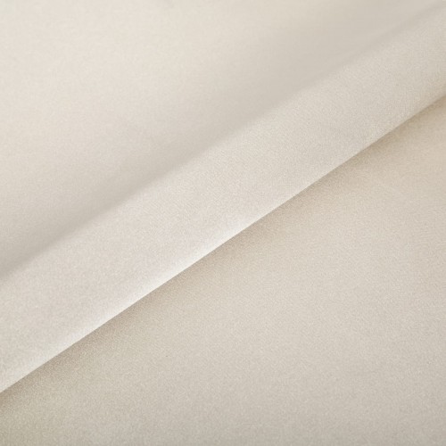 Ткань PSS-001   Poly satin   100 г/кв.м ± 5 г/кв.м  145 см ± 2 см  95\% полиэстер,5\% спандекс №16 кремовый
