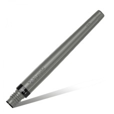 "Pentel"   Сменный картридж для кисти Colour Brush XGFP FRP-101X черный