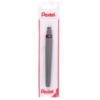 "Pentel"   Сменный картридж для кисти Colour Brush XGFP FRP-141X сепия