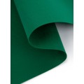 Фетр Gamma Premium FKS12-33/53 декоративный 1.2 мм 33 см х 53 см 868 т. зеленый