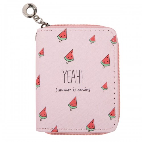 "Lol&Pop"   LLP-403   Кошелек   11 х 8.5 см  полиуретан №02