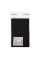 Ткань PC-05   Chiffon   ФАСОВКА   68 г/кв.м ± 5 г/кв.м  200 х  147 см  100\% полиэстер   СК/Распродажа  №1 черный/белый