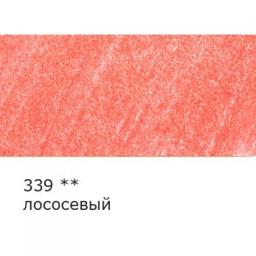 "VISTA-ARTISTA"   "INTENSE"   VICP   Карандаш цветной   заточенный   6 шт 339 лососевый