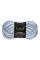 Пряжа ALPINA "COTTON MULTI PALLETE"   50\% хлопок, 50\% акрил   10 шт. х  50 г  205 м ± 5 м №01 белый-св.серый-джинсовый