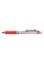 "Pentel"   Ручка гелевая Energel  d 0.7 мм  12 шт. BL77-BO цвет чернил: красный