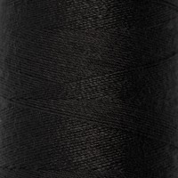 Швейные нитки (полиэстер) 40/2   "Gamma"  ( 503-602 )  4570 м №577 т.сине-серый