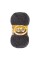 Пряжа ADELIA "LIRA"   100\% акрил   10 шт. х  50 г  200 м ± 5 м №20 т.серый