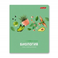 "Светоч"   48ТПСКп5_0_2_1   Тетрадь со справочным материалом "Полёт идей",   A5+   48 л.  на скобе   60 г/кв.м , белизна 90 \%  10 шт. , клетка 000492 Биология
