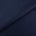 Ткань Материал текстильный Дюспо 240T MILKY WR PU 100\% полиэстер 150 см 2 т.синий
