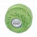№0207 салатовый