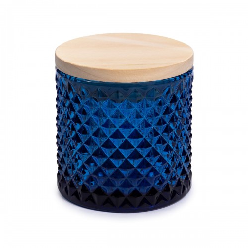 "Stilerra home"   PFH-022   Банка декоративная  d 8.5 см  9 см №02 "зеленый"