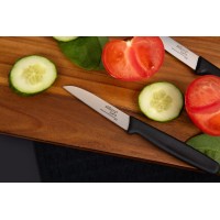 "Stilerra home"   PFH-075   Нож для очистки овощей .