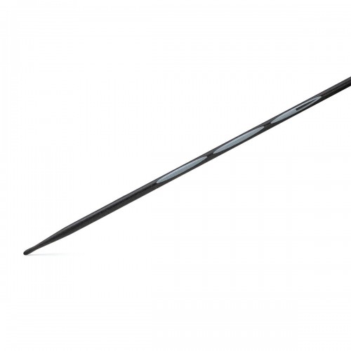 Спицы  PRYM 215301   круговые Ergonomics Carbon   полимер  d 2.5 мм  80 см  1 шт .