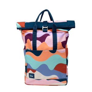 "Milan"   Рюкзак urban bakpack the Fun series   40 x 37 x 3.5 см 624302FN