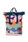 "Milan"   Рюкзак urban bakpack the Fun series   40 x 37 x 3.5 см 624302FN